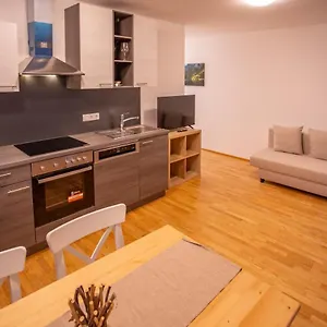 Appartamento Residenz 206 I Free Parking, Innsbruck