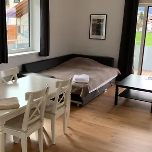 Appartamento Oliver, Axams, Innsbruck