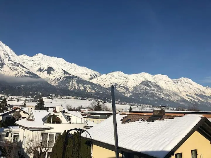 Apartment Citybergblick2 Innsbruck Austria