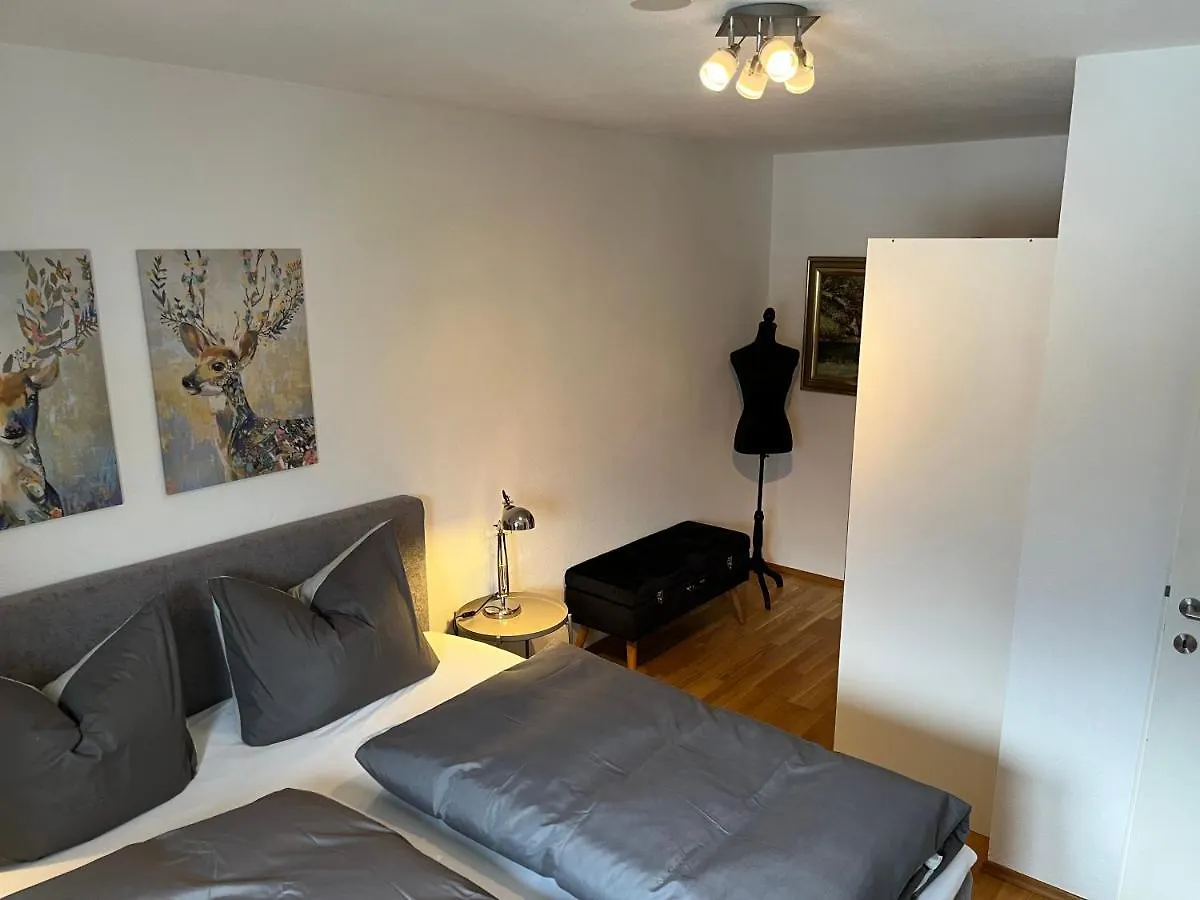Apartment Citybergblick2 Innsbruck